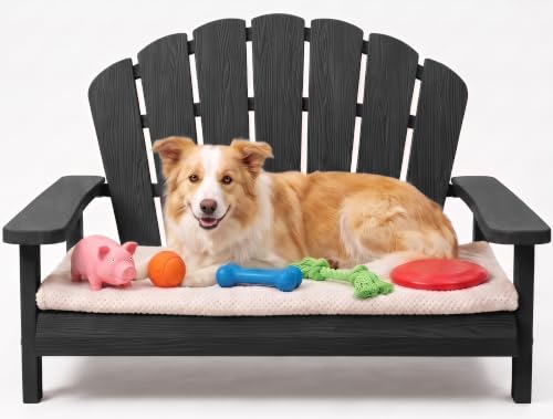 Sofá para Cães, Cadeira de Sof - Outdoor Furniture Easy To Clean avaliação e preço